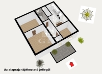 Ócsa 家庭别墅 15