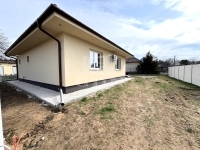 Ócsa 家庭别墅 13