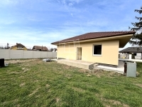 Ócsa 家庭别墅 12