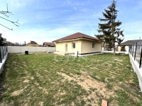 Ócsa 家庭别墅 11