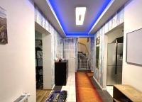 Csévharaszt 联排别墅 0