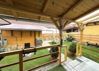 Csévharaszt 联排别墅 - 84.900.000 HUF