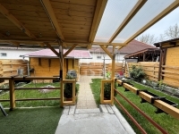 Csévharaszt 联排别墅 14