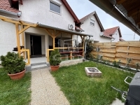 Csévharaszt 联排别墅 15