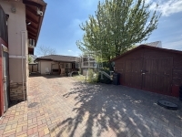 Nyáregyháza Családi ház 20