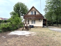 Üllő 家庭别墅 12