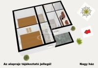 Üllő Casa Familiala 19