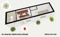 Üllő Casa Familiala 21