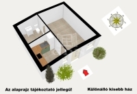 Üllő Casa Familiala 23