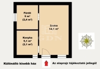 Üllő Casa Familiala 22