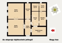 Üllő Casa Familiala 18