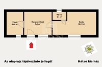Üllő Casa Familiala 20