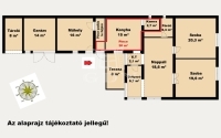 Ecser Családi ház 18