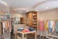 出卖 商业用 - 店铺 Budapest XV. 市区, 32m2