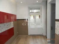 Budapest IX. kerület 公寓房（砖头） 3