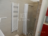 Budapest IX. kerület 公寓房（砖头） 8