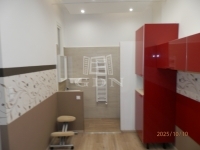 Budapest IX. kerület 公寓房（砖头） 6