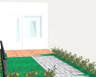 Kismaros Flat (brick) 2