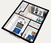 Kismaros Flat - 59.000.000 HUF