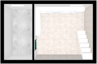 Kismaros Flat (brick) 8