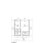 Budapest XIII. kerület Flat (panel) 29
