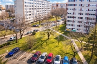 Budapest XIII. kerület Flat (panel) 26