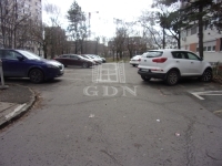 Budapest XIII. kerület Flat (panel) 28