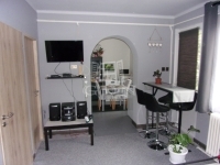 Péteri 家庭别墅 0