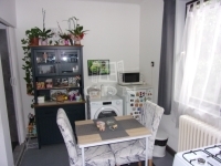 Péteri 家庭别墅 2