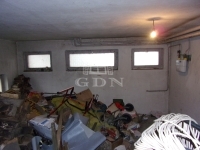 Péteri 家庭别墅 13