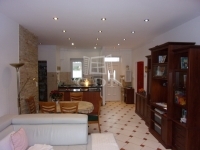 Budapest III. kerület 公寓房（砖头） 0