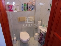 Budapest III. kerület 公寓房（砖头） 10