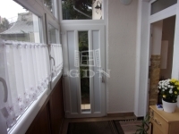 Budapest III. kerület 公寓房（砖头） 12