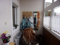 Budapest III. kerület 公寓房（砖头） 13