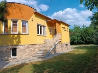 Budapest X. kerület Family House 9