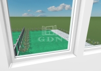 Kismaros Flat (brick) 6