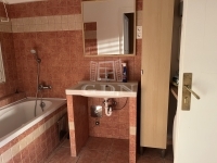 Budapest XIII. kerület 公寓房（砖头） 8