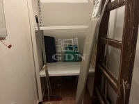 Budapest XIII. kerület 公寓房（砖头） 9