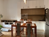 Budapest XIII. kerület 公寓房（砖头） 5