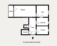 Budapest XX. kerület Lakás (téglaépítésű) 8