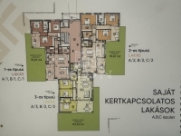 Balatonfüred Flat (brick) 28