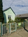 Pócsa 家庭别墅 2