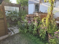 Gödöllő Flat (brick) 15