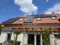 Gödöllő Flat (brick) 0