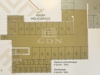 Balatonfüred Flat (brick) 36