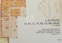 Balatonfüred Flat (brick) 28