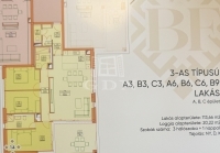 Balatonfüred Flat (brick) 35