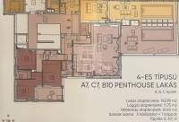 Balatonfüred Flat (brick) 27