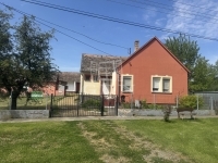 Ivándárda 家庭别墅 - 19.900.000 HUF