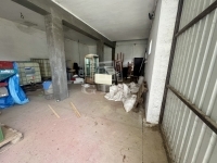 Dunaszekcső 库房 1